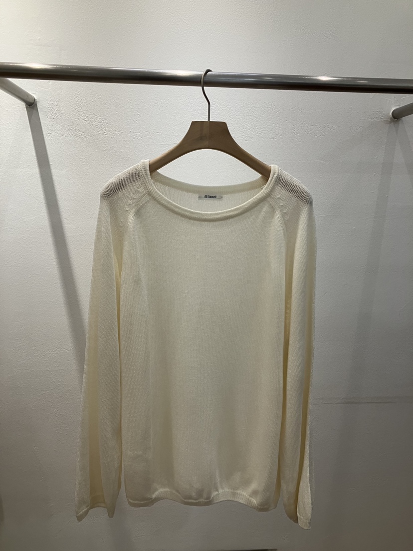 FL LANEL韓國東大門代購女士新款休閑職業人氣熱賣針織衫FL LANEL針織衫圖色1