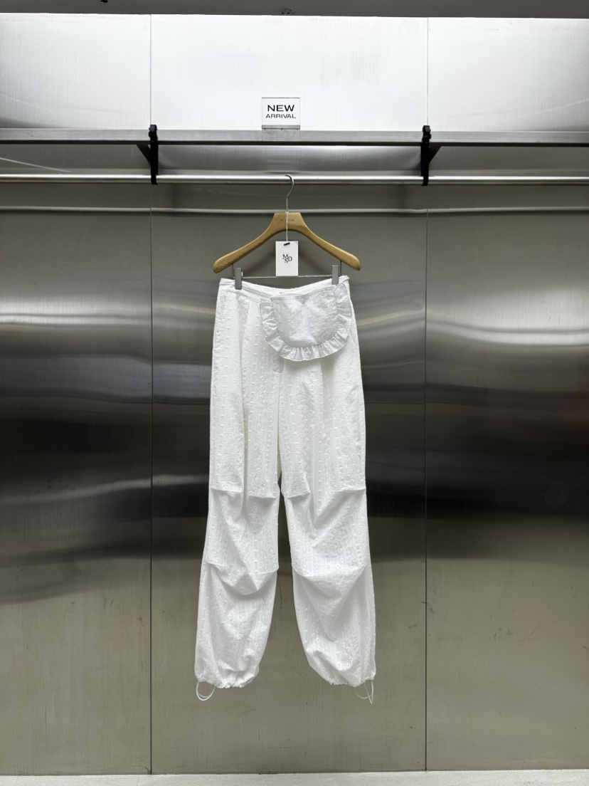 MYDRESS韓國直郵實拍女裝新款26春夏推薦職業時尚人氣腰包MYDRESS腰包