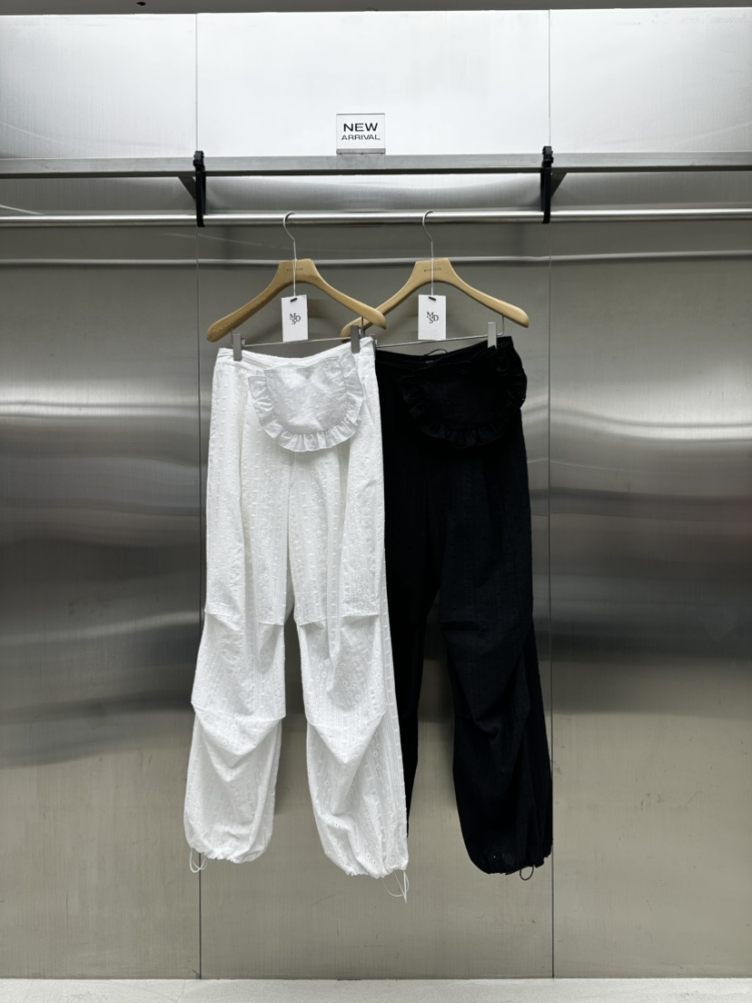 MYDRESS韓國直郵實拍女裝新款26春夏推薦職業時尚人氣腰包MYDRESS腰包