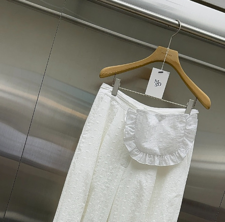 MYDRESS韓國直郵實拍女裝新款26春夏推薦職業時尚人氣腰包MYDRESS腰包圖色1