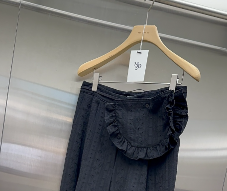 MYDRESS韓國直郵實拍女裝新款26春夏推薦職業時尚人氣腰包MYDRESS腰包圖色2