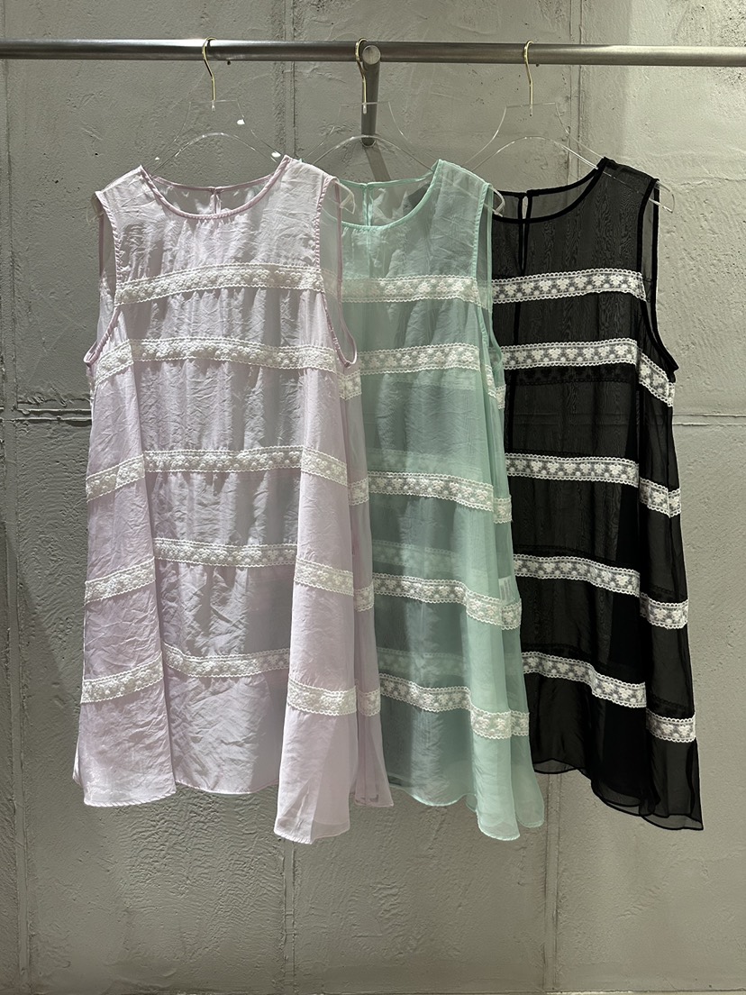 UNICO-p韓國代購女裝新品推薦職業人氣26春夏休閑連衣裙UNICO連衣裙