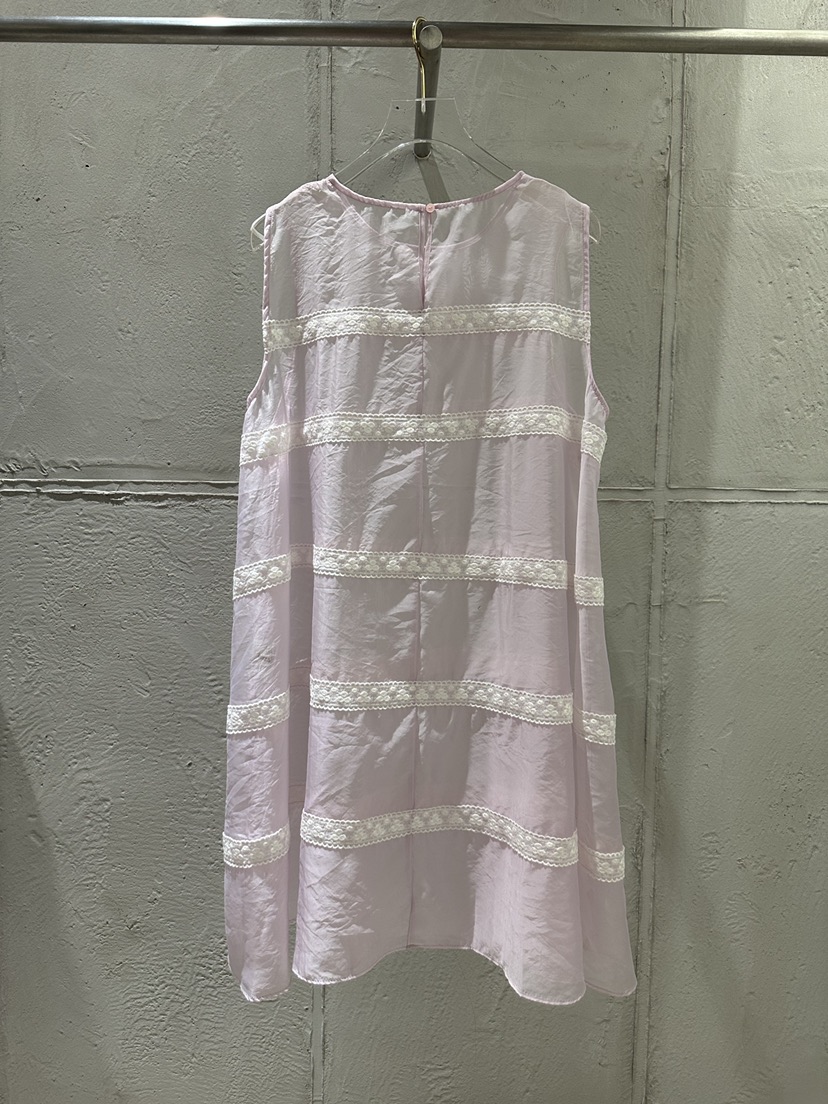 UNICO-p韓國代購女裝新品推薦職業人氣26春夏休閑連衣裙UNICO連衣裙