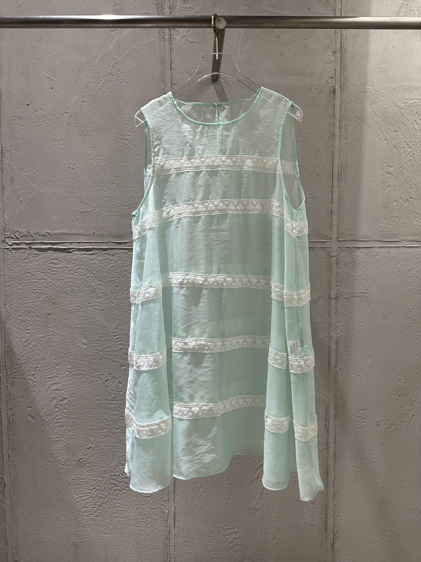 UNICO-p韓國代購女裝新品推薦職業人氣26春夏休閑連衣裙UNICO連衣裙圖色1