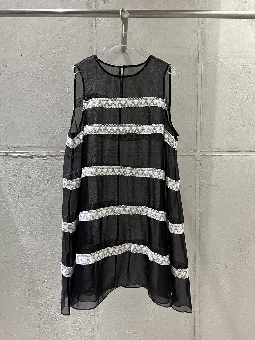 UNICO-p韓國代購女裝新品推薦職業人氣26春夏休閑連衣裙UNICO連衣裙圖色2