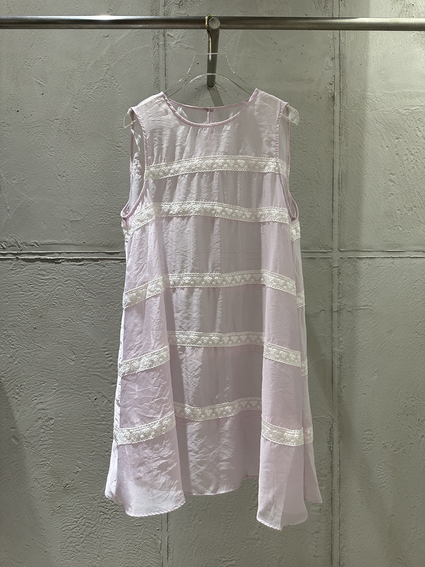 UNICO-p韓國代購女裝新品推薦職業人氣26春夏休閑連衣裙UNICO連衣裙圖色3