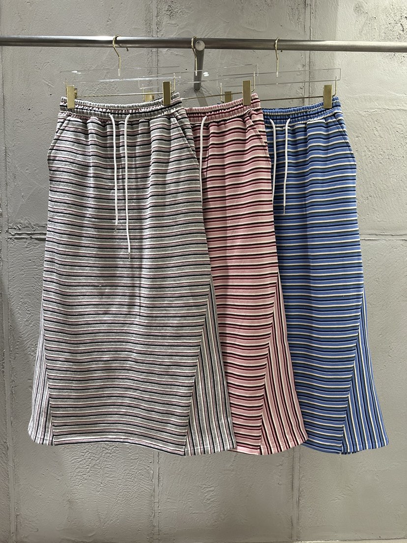 UNICO-p韓國代購女士新款26春夏休閑職業人氣時尚推薦長裙UNICO長裙