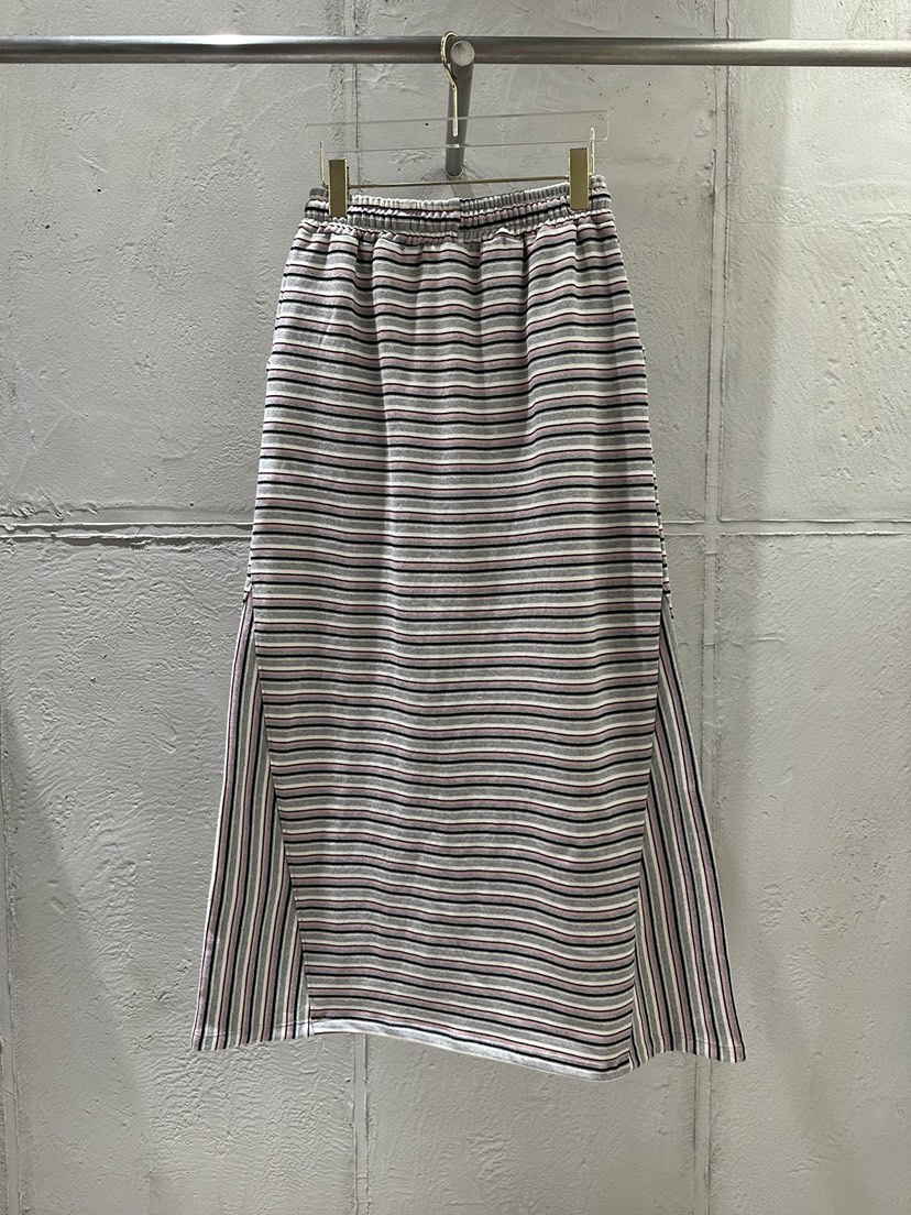 UNICO-p韓國代購女士新款26春夏休閑職業人氣時尚推薦長裙UNICO長裙