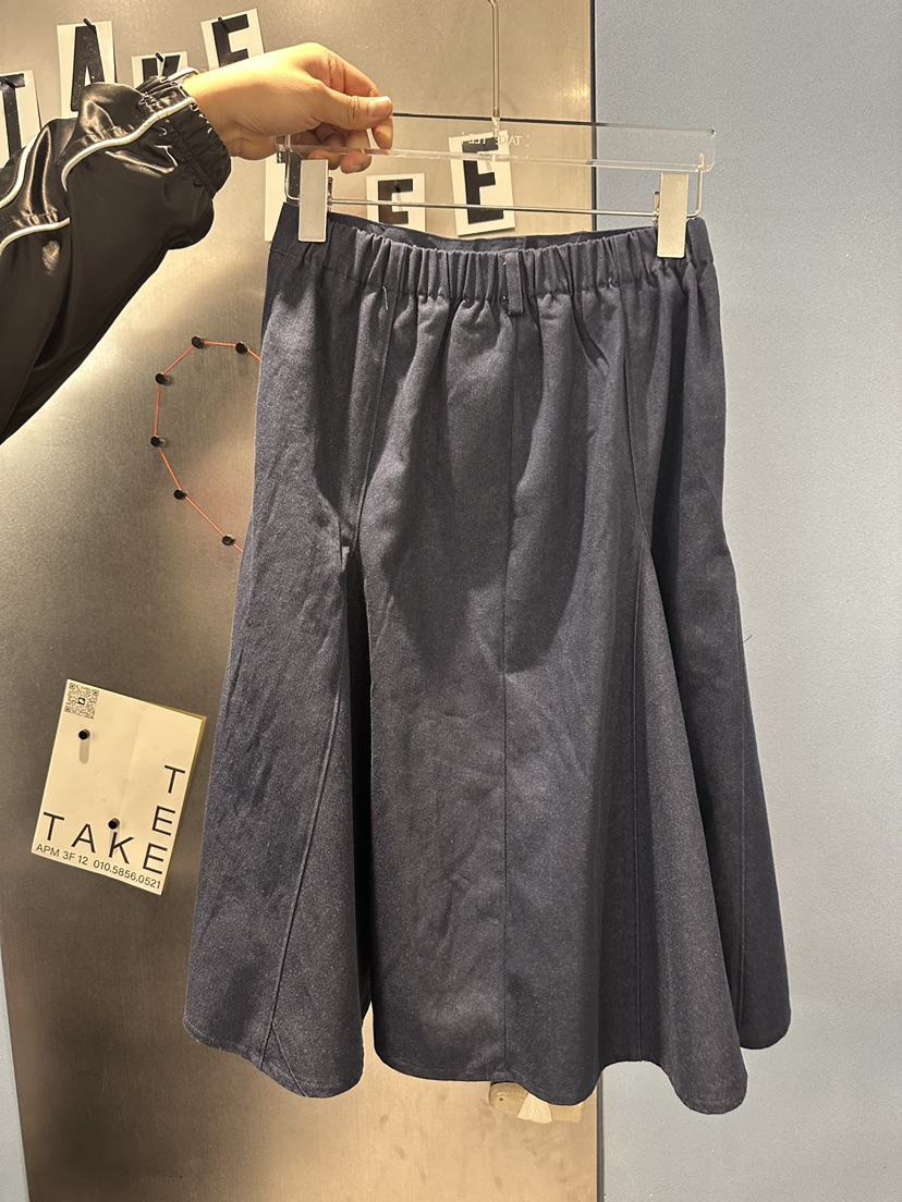 TAKE TEE韓國東大門代購女士新品休閑時尚熱賣半身裙中短裙TAKE TEE半身裙/中短裙