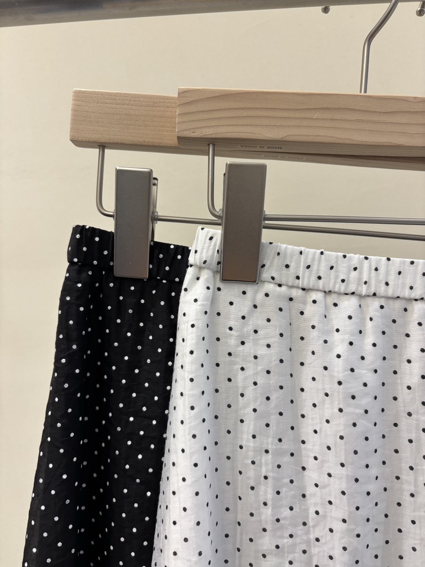 MABE韓國直郵實拍女士新款推薦熱賣休閑時尚半身裙中短裙MABE半身裙/中短裙