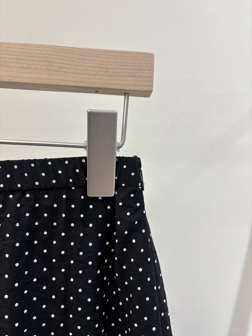 MABE韓國直郵實拍女士新款推薦熱賣休閑時尚半身裙中短裙MABE半身裙/中短裙