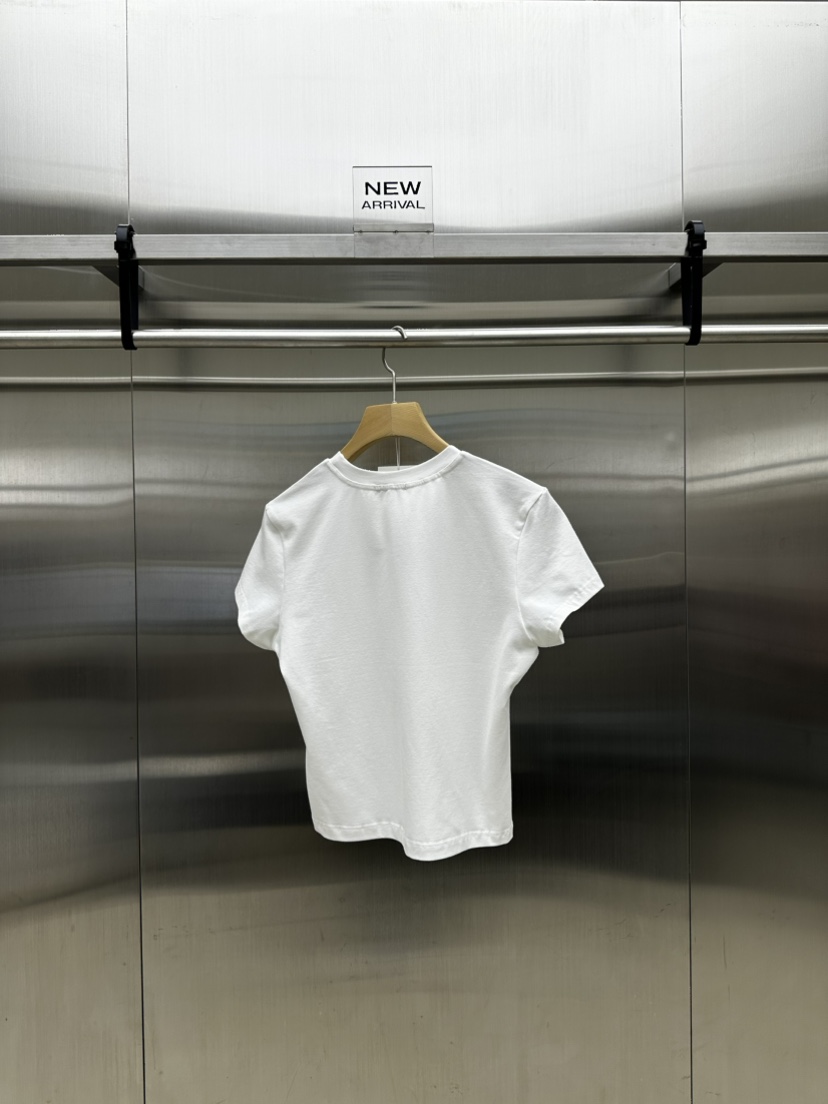 MYDRESS韓國直郵女士新品26春夏熱賣時尚人氣推薦職業T恤MYDRESST恤