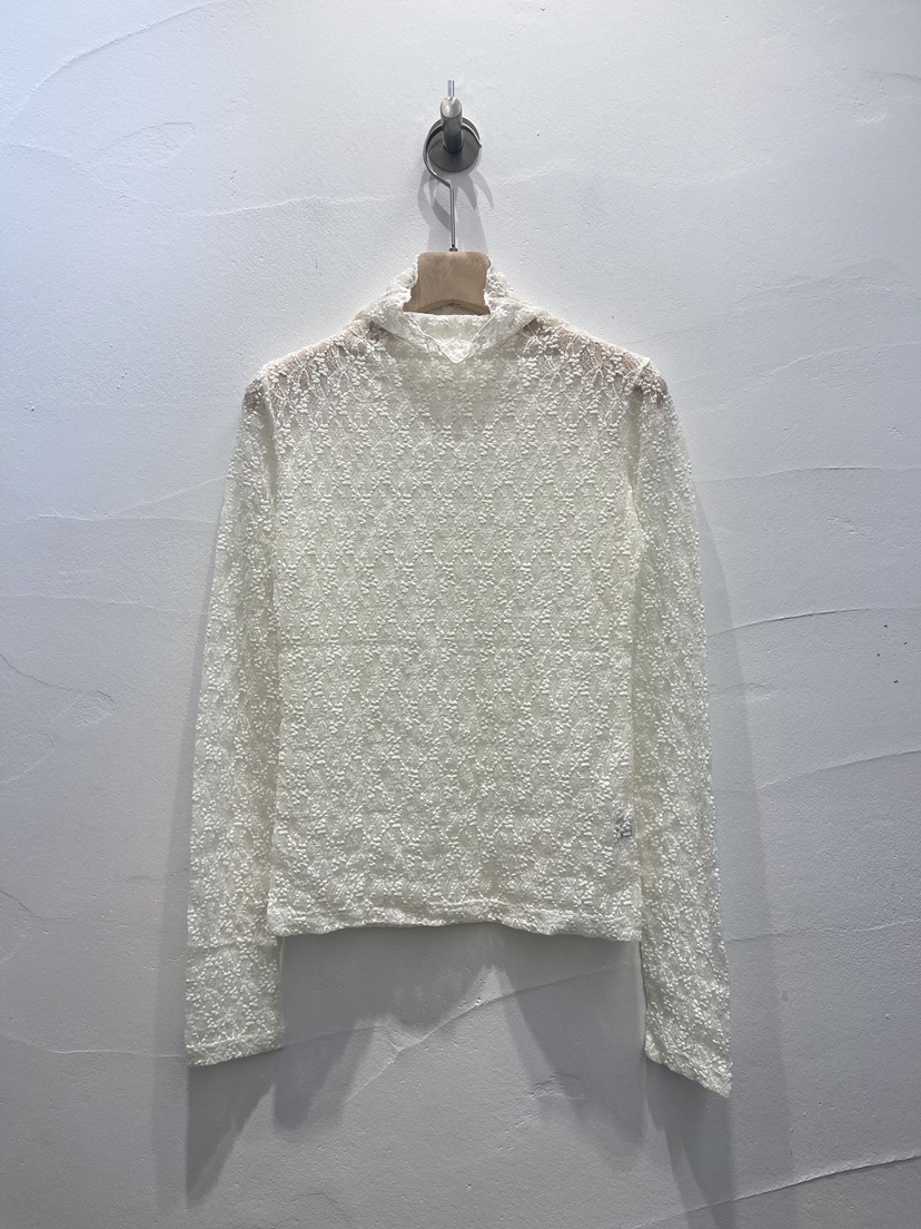 BROWN PAPER-S韓國東大門直郵女士新款人氣推薦長袖T恤BROWN PAPER-S長袖T恤圖色3