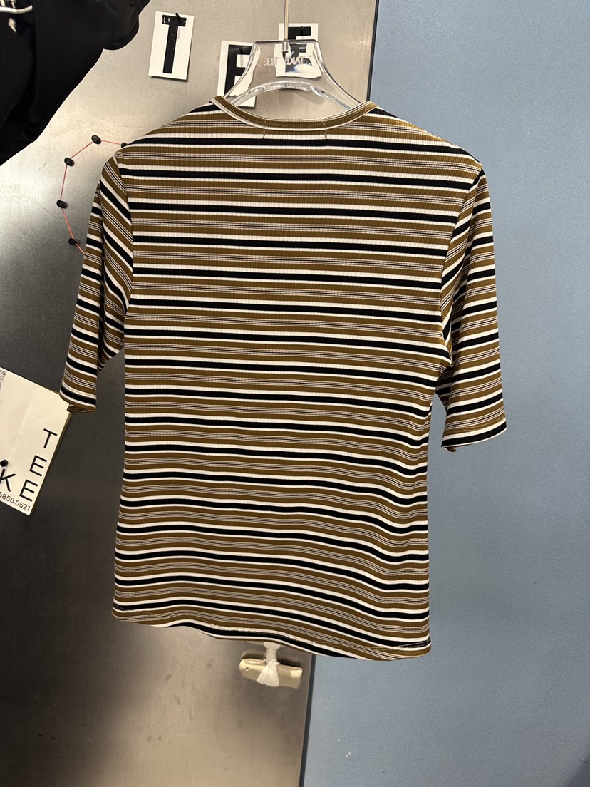 TAKE TEE韓國直郵實拍女裝新品休閑職業26春夏推薦時尚T恤TAKE TEET恤