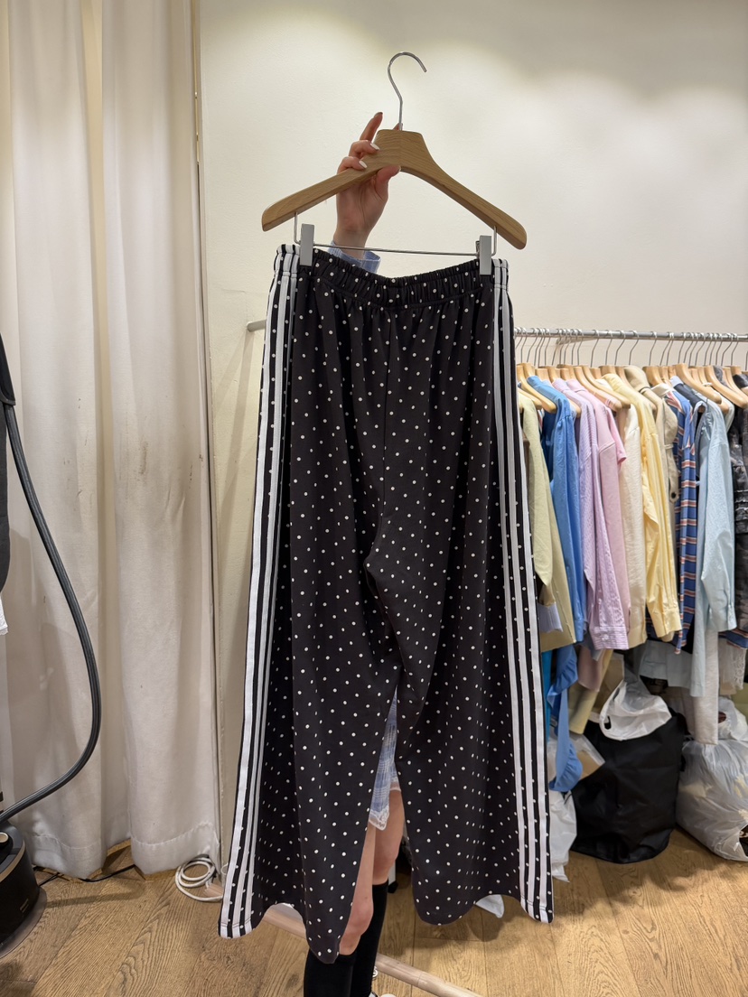 AUVERFIT韓國東大門代購女士新品推薦人氣職業休閑休閑褲AUVERFIT休閑褲