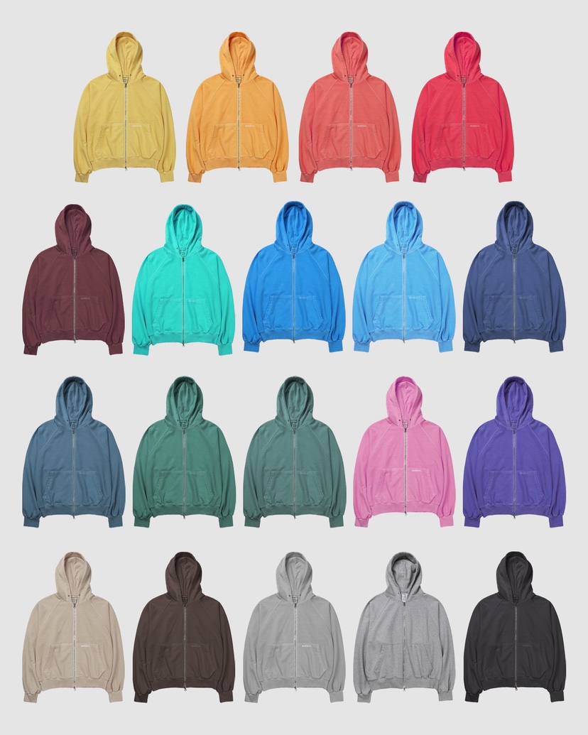 GVR COMPANY/RAWOO韓國直郵女士新品休閑人氣熱賣推薦夾克GVR COMPANY/RAWOO夾克