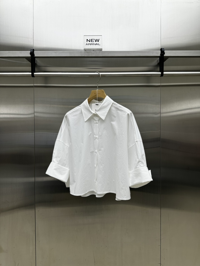 MYDRESS韓國直郵實拍女裝新品時尚休閑熱賣26春夏襯衫蕾絲衫MYDRESS襯衫/蕾絲衫圖色1