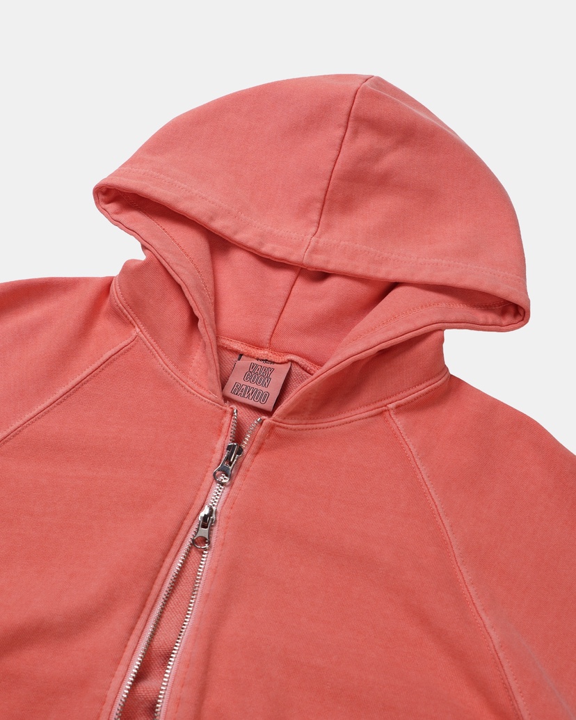 RAWOO/GVR COMPANY韓國東大門代購女裝新品熱賣推薦夾克RAWOO/GVR COMPANY夾克