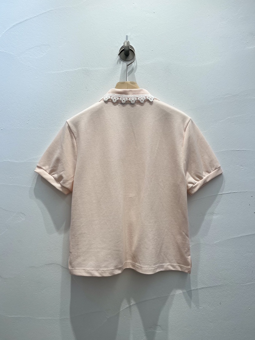 BROWN PAPER-S韓國直郵女士新品熱賣休閑26春夏襯衫蕾絲衫BROWN PAPER-S襯衫/蕾絲衫