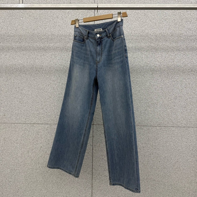 AT THE BAGEL韓國東大門直郵女裝新品時尚26春夏休閑褲AT THE BAGEL休閑褲圖色2