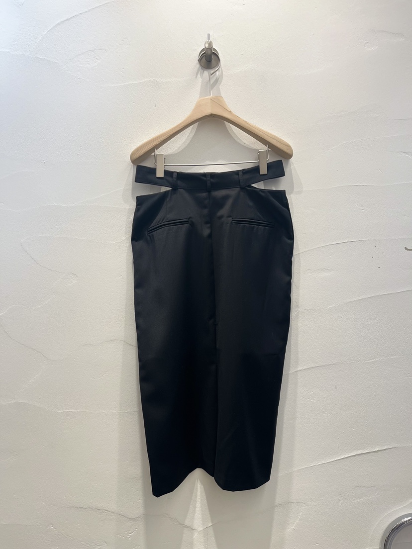 BROWN PAPER-S韓國東大門代購女士新品休閑半身裙中短裙BROWN PAPER-S半身裙/中短裙