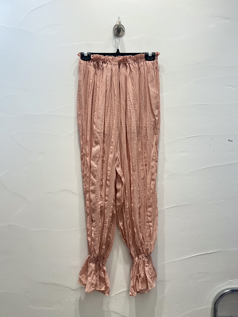 BROWN PAPER-S韓國東大門直郵女士新款熱賣推薦26春夏休閑褲BROWN PAPER-S休閑褲圖色4