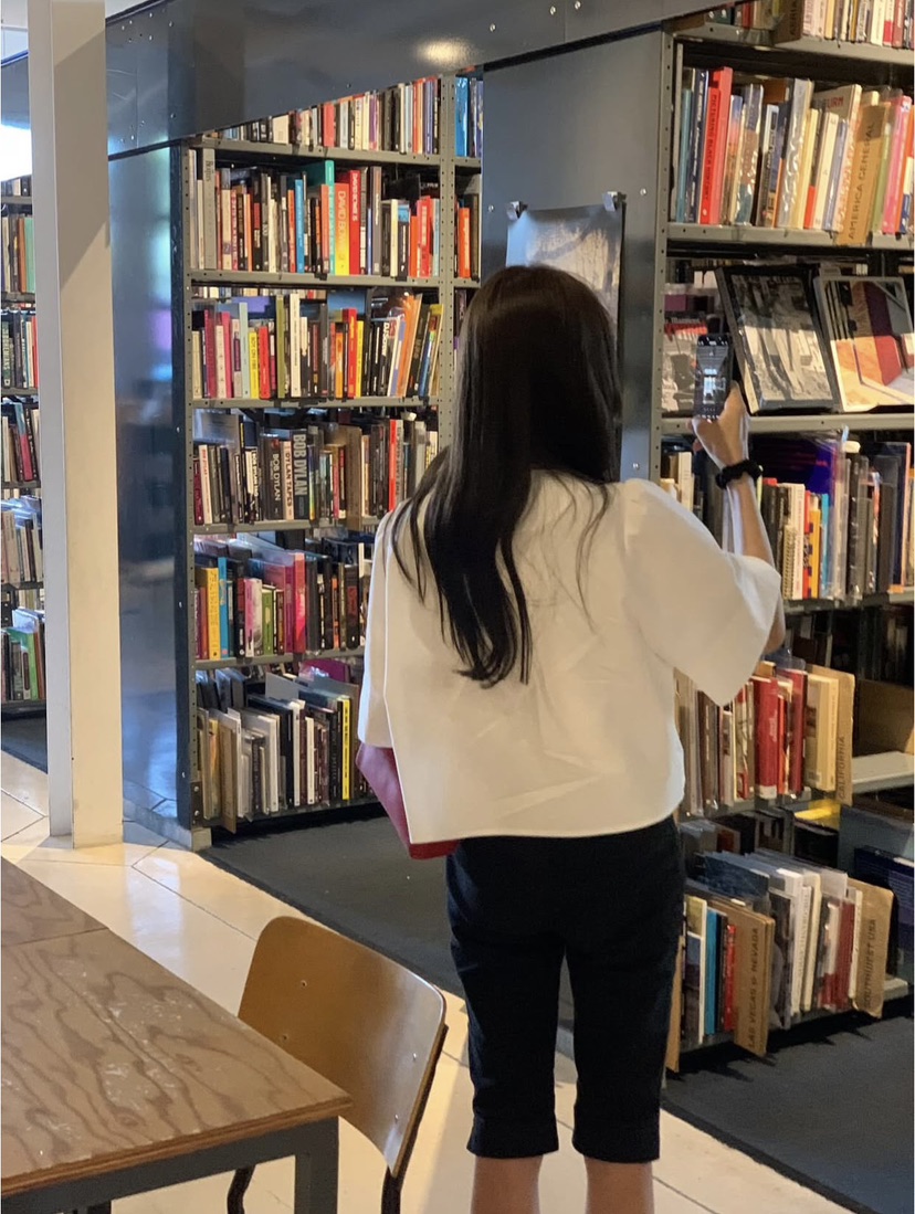 OUTFIT韓國東大門直郵女士新品推薦熱賣休閑時尚襯衫蕾絲衫OUTFIT襯衫/蕾絲衫