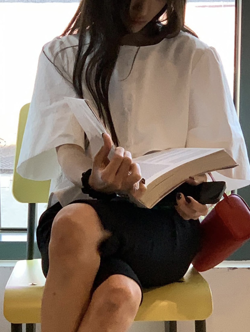 OUTFIT韓國東大門直郵女士新品推薦熱賣休閑時尚襯衫蕾絲衫OUTFIT襯衫/蕾絲衫