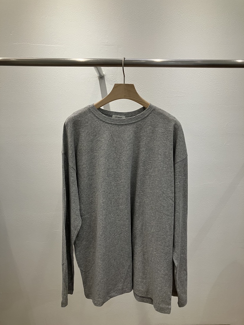 FL LANEL韓國代購女士新款休閑時尚推薦熱賣長袖T恤棉質FL LANEL長袖T恤圖色3