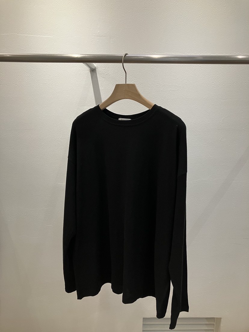 FL LANEL韓國代購女士新款休閑時尚推薦熱賣長袖T恤棉質FL LANEL長袖T恤圖色4