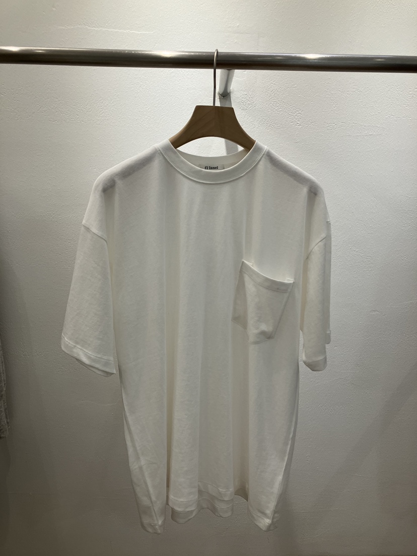 FL LANEL韓國東大門直郵女士新款推薦休閑時尚熱賣人氣T恤FL LANELT恤圖色1