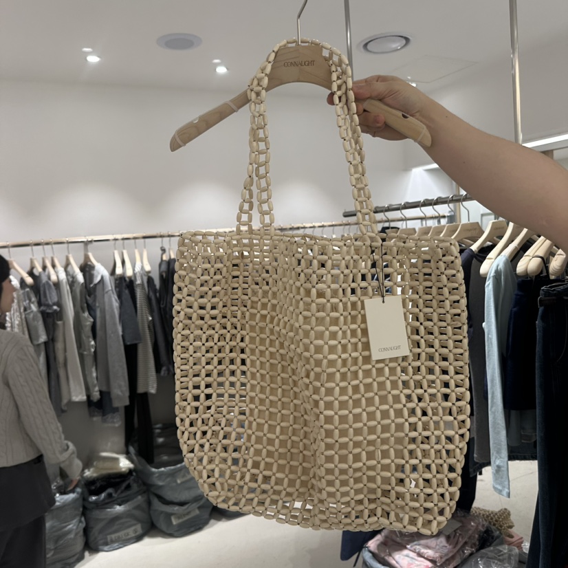 CONNAUGHT/DAILYJUD韓國直郵實拍女士新款職業單肩斜跨包含小包CONNAUGHT/DAILYJUD單肩/斜跨包圖色1