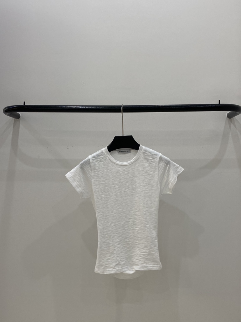 MUSHROOM EFFECT韓國東大門代購女裝新品26春夏推薦熱賣T恤MUSHROOM EFFECTT恤