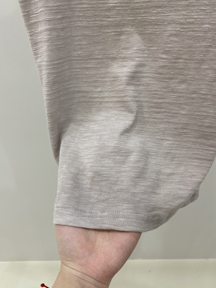 MUSHROOM EFFECT韓國東大門代購女裝新品26春夏推薦熱賣T恤MUSHROOM EFFECTT恤