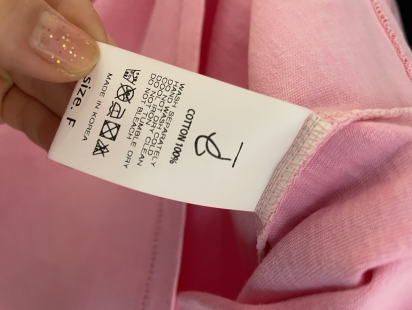 JEONG GAM STUDIOS韓國直郵女士新品時尚休閑26春夏吊帶背心JEONG GAM STUDIOS吊帶/背心