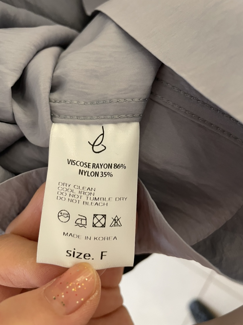 JEONG GAM STUDIOS韓國代購女裝新款26春夏休閑時尚短褲JEONG GAM STUDIOS短褲