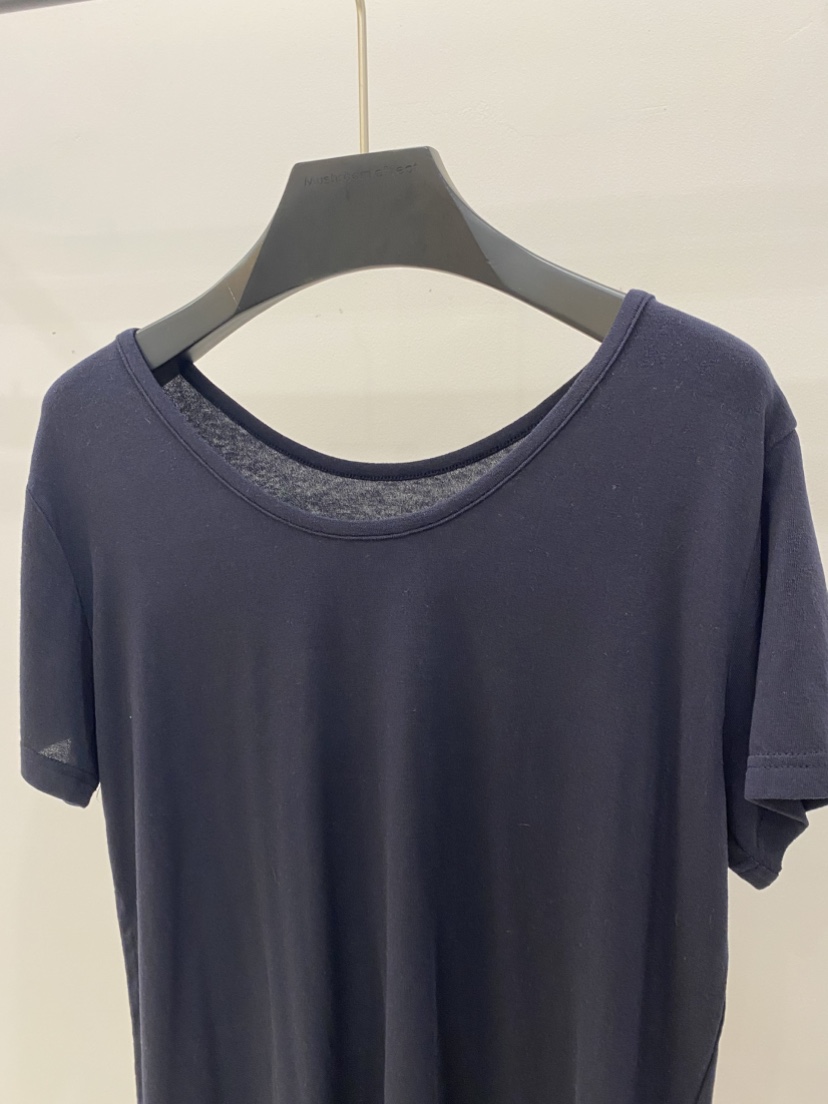 MUSHROOM EFFECT韓國直郵實拍女裝新品推薦人氣針織衫天絲MUSHROOM EFFECT針織衫