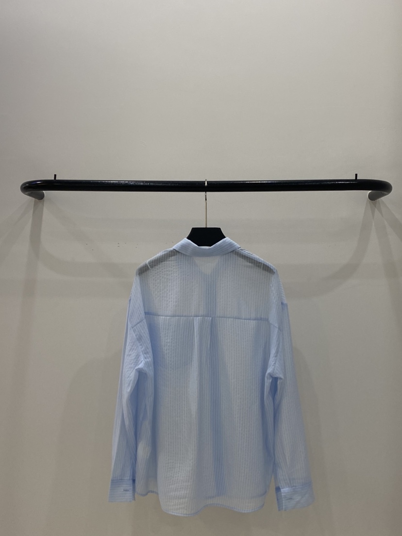 MUSHROOM EFFECT韓國代購女士新款推薦職業時尚襯衫蕾絲衫MUSHROOM EFFECT襯衫/蕾絲衫