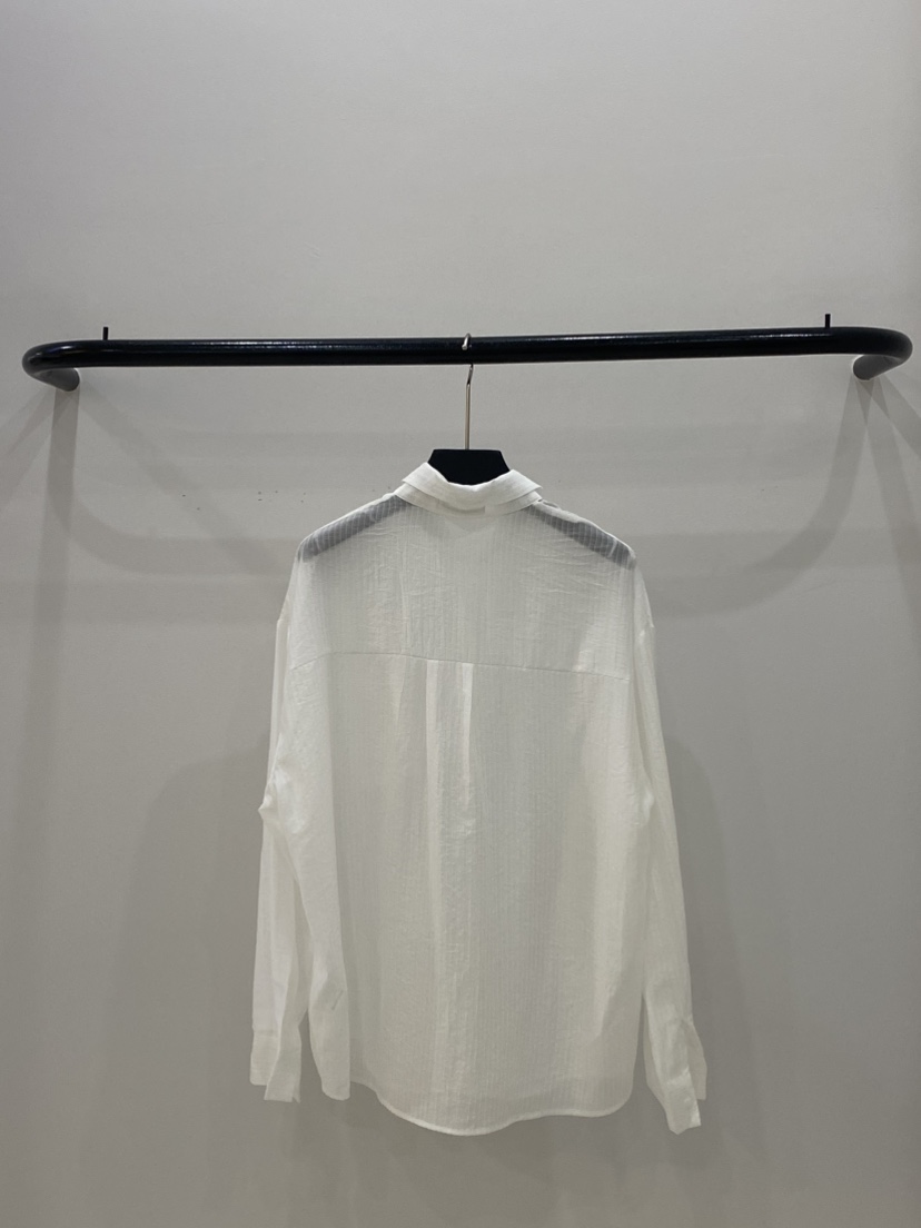 MUSHROOM EFFECT韓國代購女士新款推薦職業時尚襯衫蕾絲衫MUSHROOM EFFECT襯衫/蕾絲衫