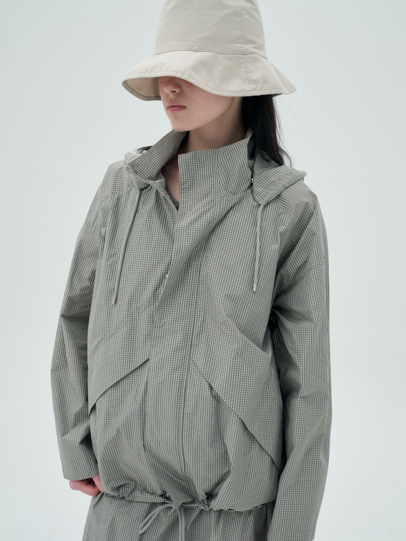 JEONG GAM STUDIOS韓國東大門代購女士新品休閑帽子漁夫帽JEONG GAM STUDIOS帽子