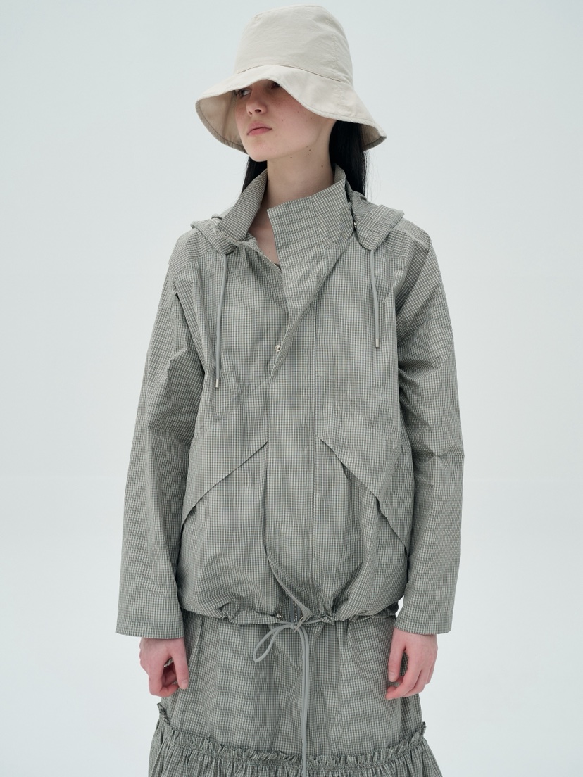 JEONG GAM STUDIOS韓國東大門代購女士新品休閑帽子漁夫帽JEONG GAM STUDIOS帽子