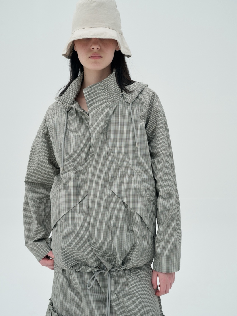 JEONG GAM STUDIOS韓國東大門代購女士新品休閑帽子漁夫帽JEONG GAM STUDIOS帽子