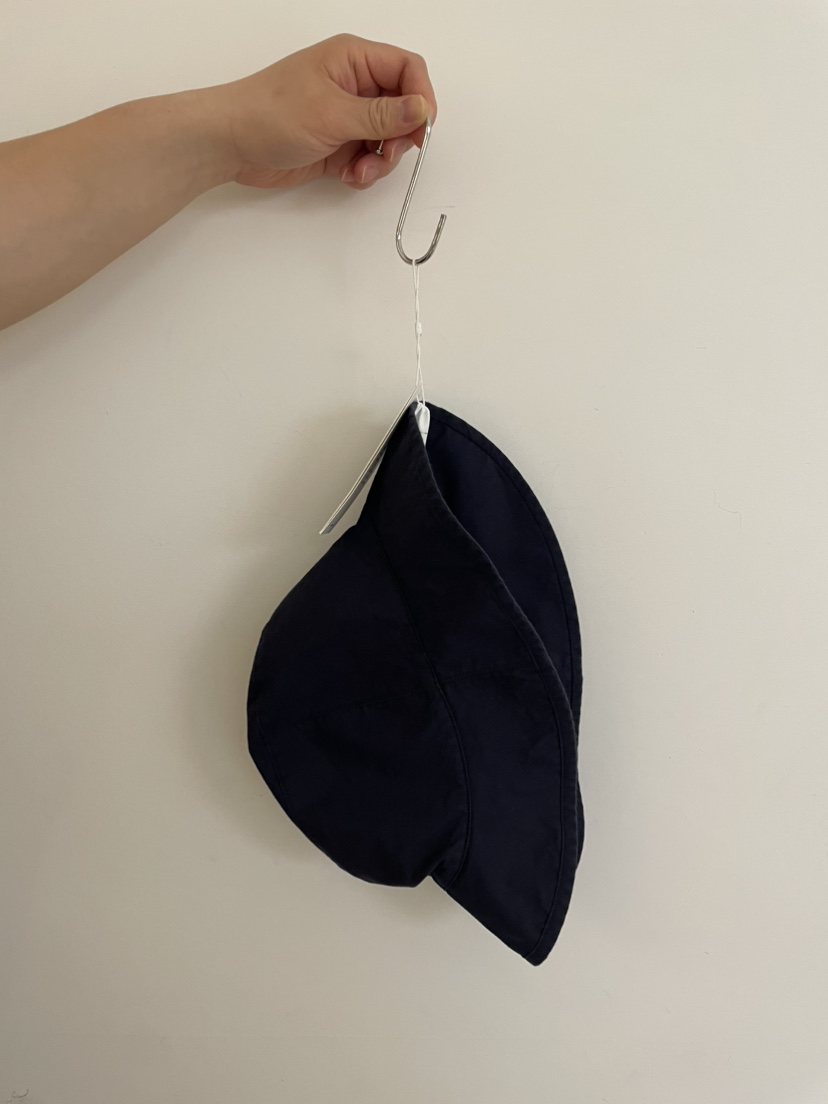 JEONG GAM STUDIOS韓國東大門代購女士新品休閑帽子漁夫帽JEONG GAM STUDIOS帽子圖色2