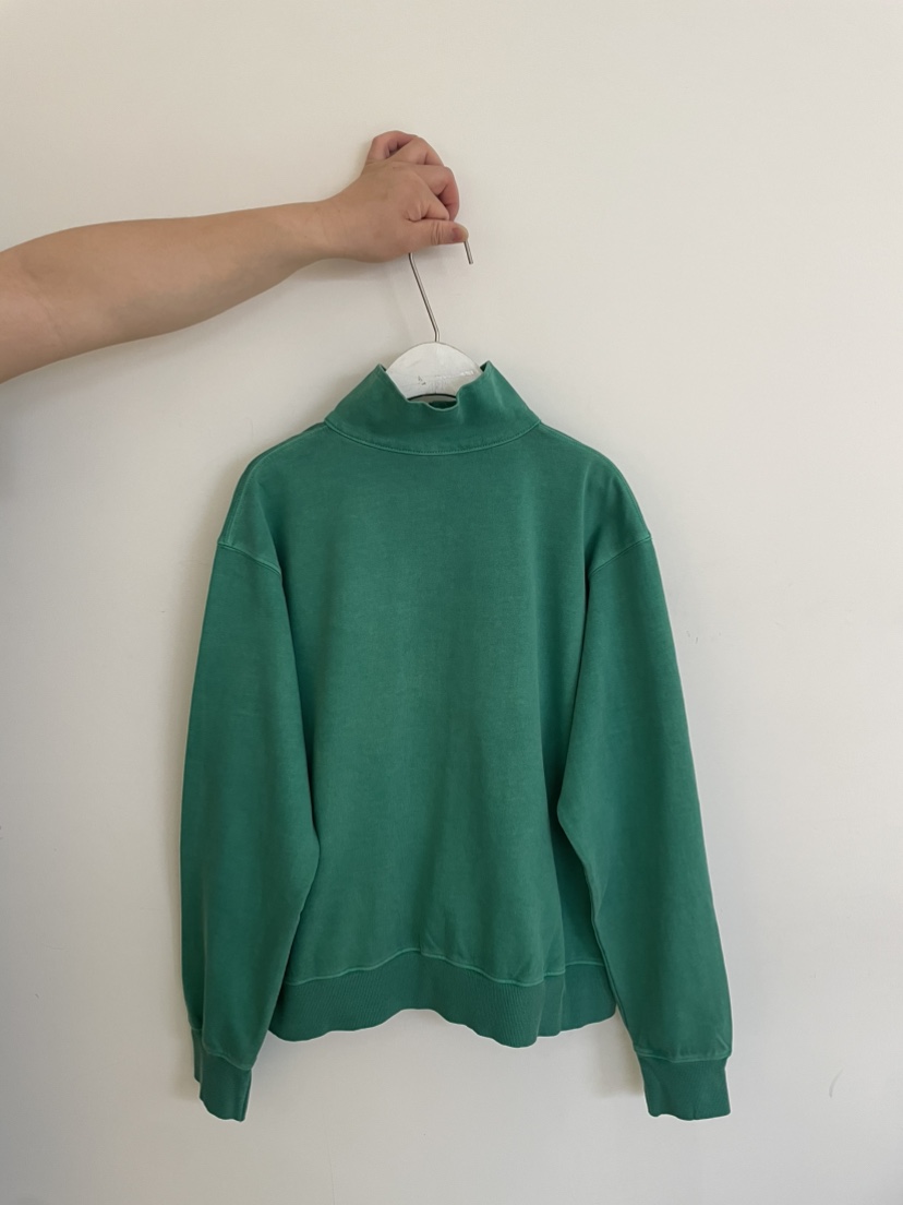 JEONG GAM STUDIOS韓國東大門代購女裝新品人氣夾克拉鏈JEONG GAM STUDIOS夾克