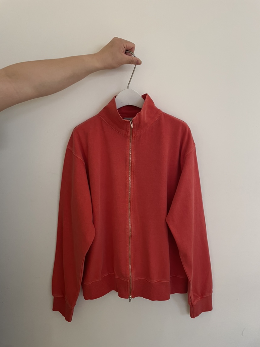 JEONG GAM STUDIOS韓國東大門代購女裝新品人氣夾克拉鏈JEONG GAM STUDIOS夾克圖色3