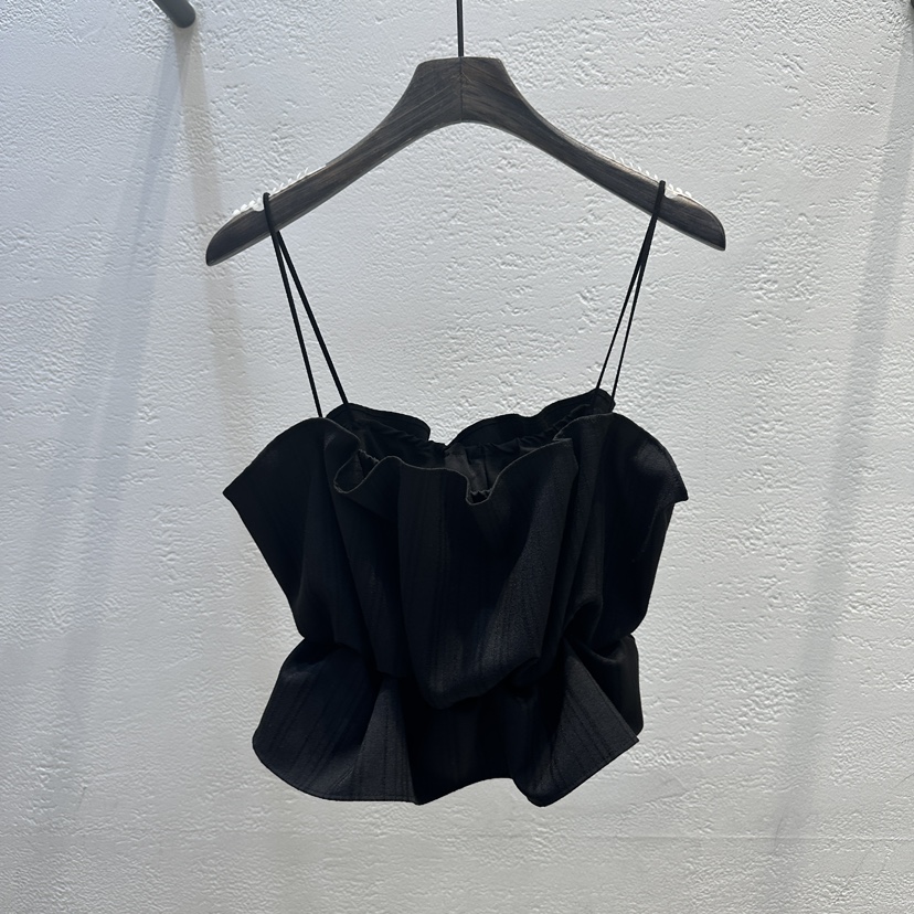 TRIPLE SEVEN韓國東大門直郵女士新品職業休閑推薦吊帶背心TRIPLE SEVEN吊帶/背心圖色2