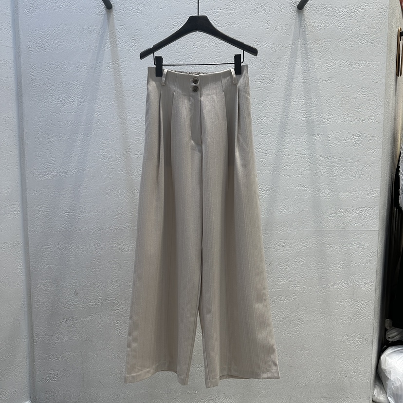 TRIPLE SEVEN韓國東大門直郵女裝新品推薦時尚人氣休閑褲TRIPLE SEVEN休閑褲圖色1