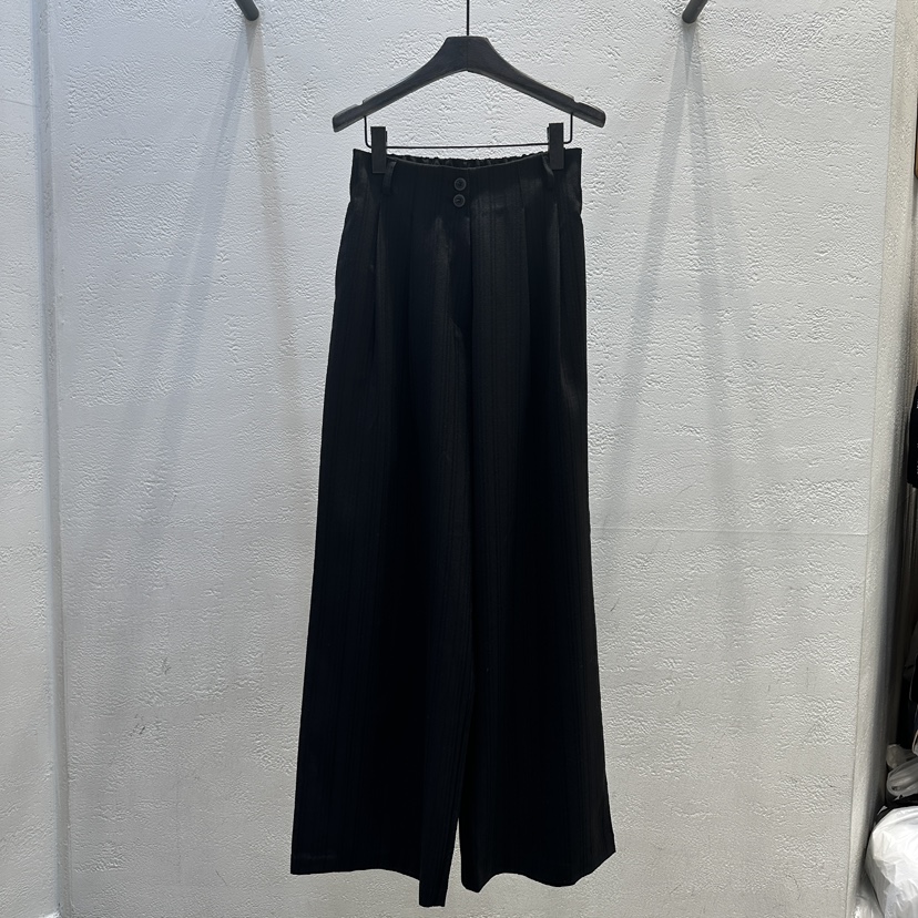 TRIPLE SEVEN韓國東大門直郵女裝新品推薦時尚人氣休閑褲TRIPLE SEVEN休閑褲圖色2