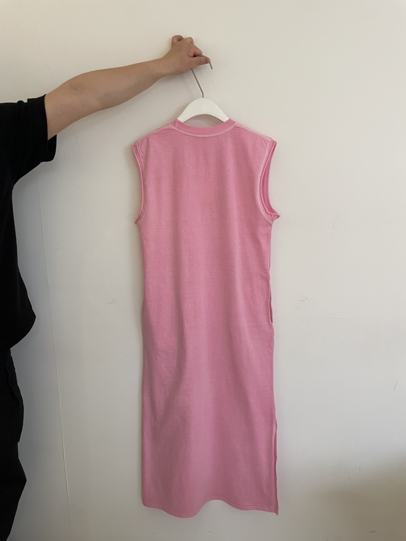 JEONG GAM STUDIOS韓國東大門代購女裝新品人氣26春夏連衣裙JEONG GAM STUDIOS連衣裙