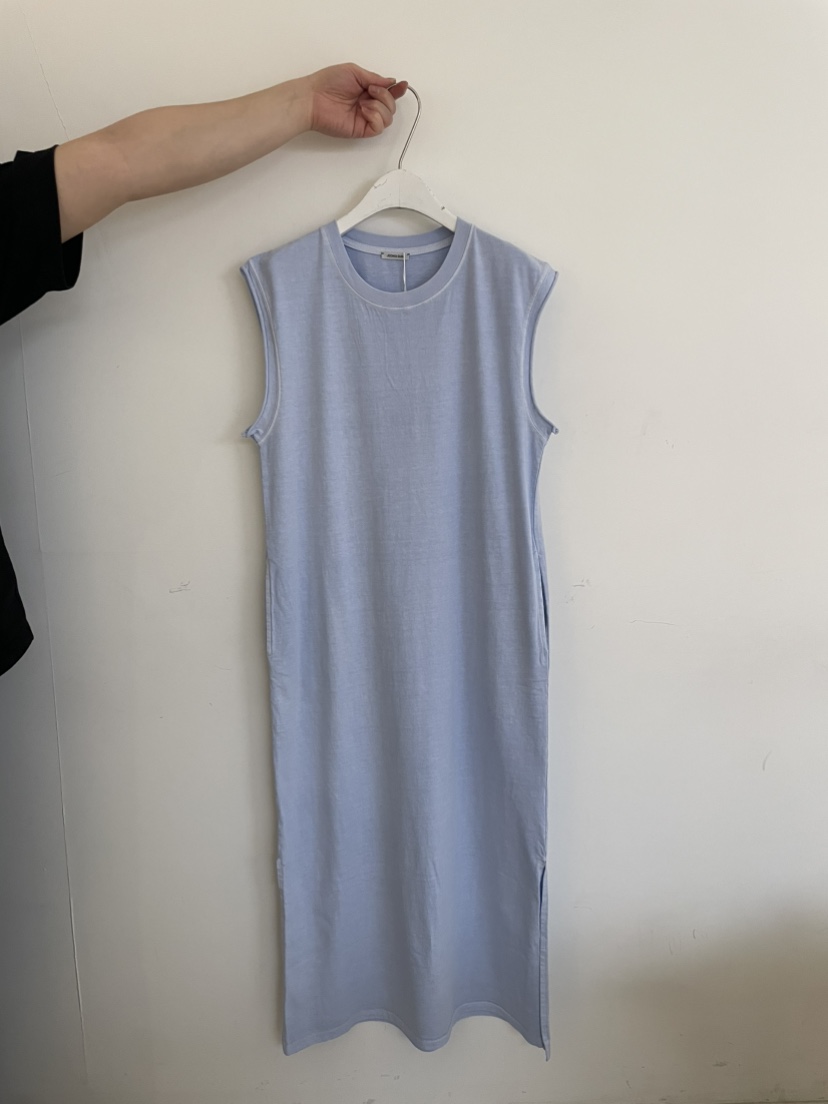 JEONG GAM STUDIOS韓國東大門代購女裝新品人氣26春夏連衣裙JEONG GAM STUDIOS連衣裙圖色2